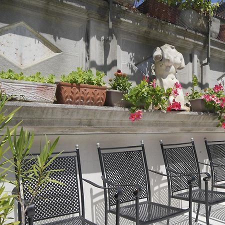 Family Apartment With Terrace Venice Exterior photo